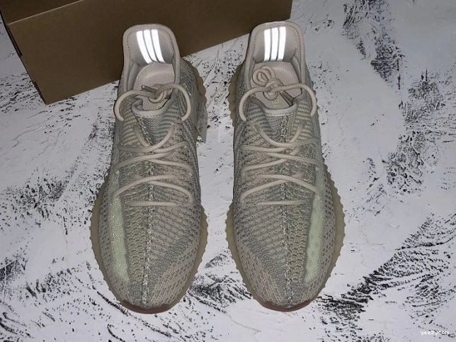 FW3042 Boost 350 V2 Citrin Adidas Yeezy 1029